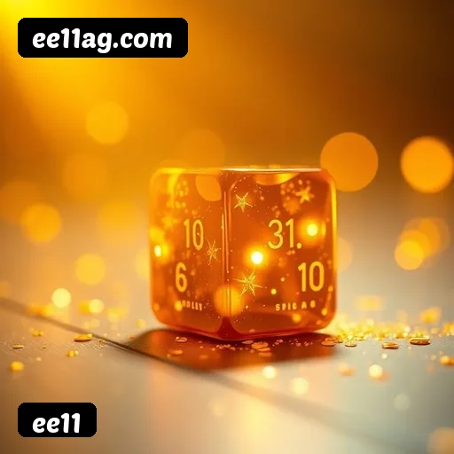 Bônus e promoções ee11