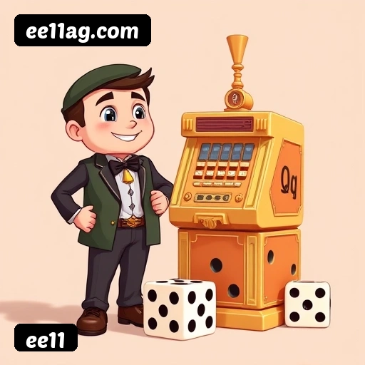 Logo da ee11
